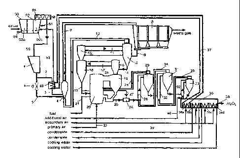 Une figure unique qui représente un dessin illustrant l'invention.